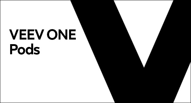 VEEV One Pods